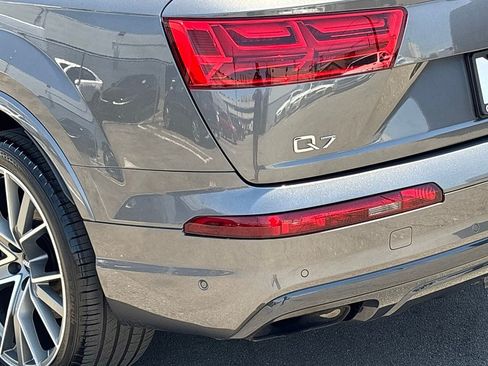 Used 2019 Audi Q7 3.0T Prestige w/ Prestige Package AWD/4WD image 5