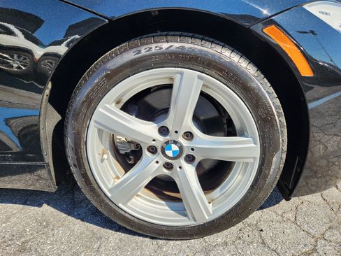 Used 2009 BMW Z4 sDrive30i RWD image 7