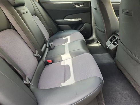 Used 2018 Honda Clarity Plug-In Hybrid image 25