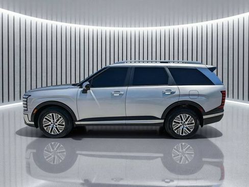 Used 2026 Hyundai Palisade SEL Premium FWD image 7