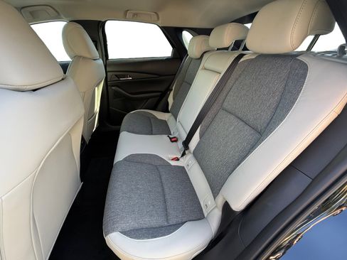 New 2026 MAZDA CX-30 AWD 2.5 S image 16