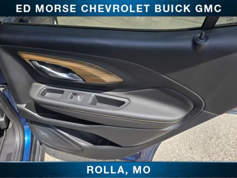 Certified 2020 GMC Terrain SLE w/ Driver Convenience Package FWD image 23