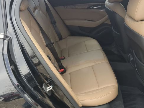 Used 2020 Cadillac CT5 Premium Luxury image 20