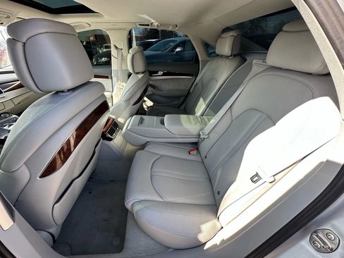 Used 2013 Audi A8 3.0T image 15