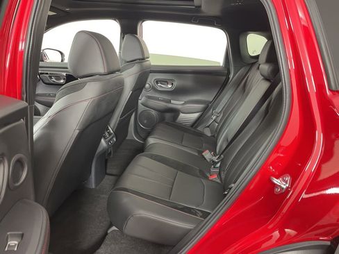 Used 2025 Acura ADX A-Spec image 25