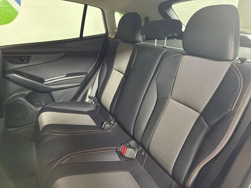 Used 2019 Subaru Crosstrek 2.0i Premium w/ Eyesight System AWD/4WD image 24