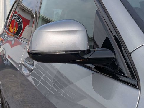 Used 2025 BMW X5 xDrive40i image 13