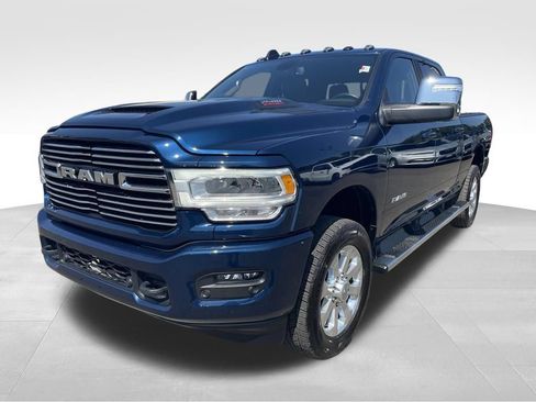 Used 2023 RAM 2500 Laramie AWD/4WD image 17