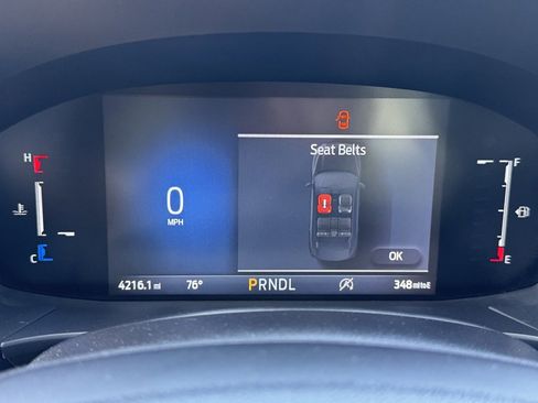 Used 2025 Ford Escape ST-Line Select image 21