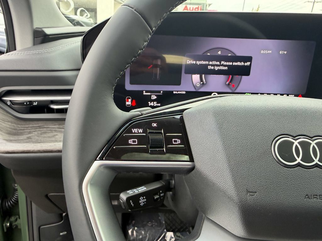 New 2026 Audi Q5 Premium Plus AWD/4WD image 20