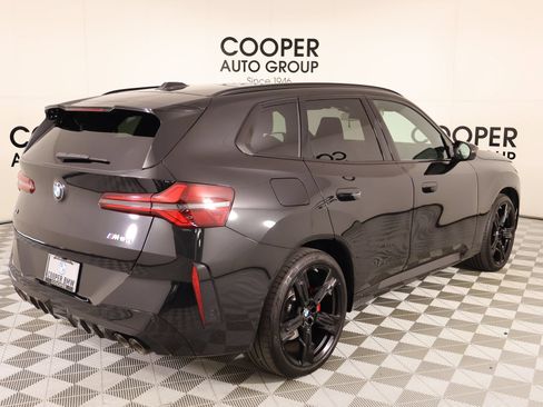 Used 2025 BMW X3 M50 AWD/4WD image 21