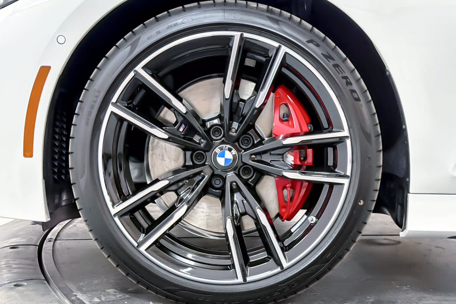 New 2026 BMW M340i w/ Premium Package RWD image 24