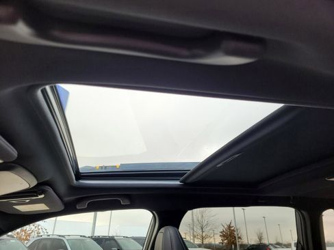 New 2026 Subaru Forester Wilderness w/ Wilderness Plus Package image 9