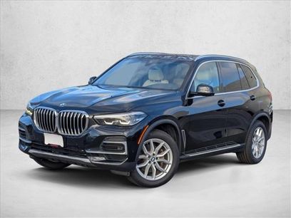 Used 2022 BMW X5 xDrive40i w/ Premium Package