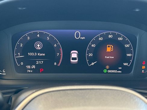 New 2026 Honda Accord SE image 28