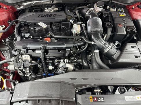 Used 2023 Hyundai Sonata SEL Plus image 47