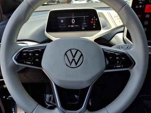 Certified 2023 Volkswagen ID.4 Pro S RWD image 11