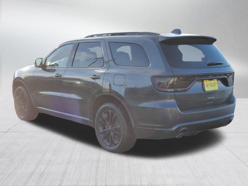 Used 2021 Dodge Durango GT image 5