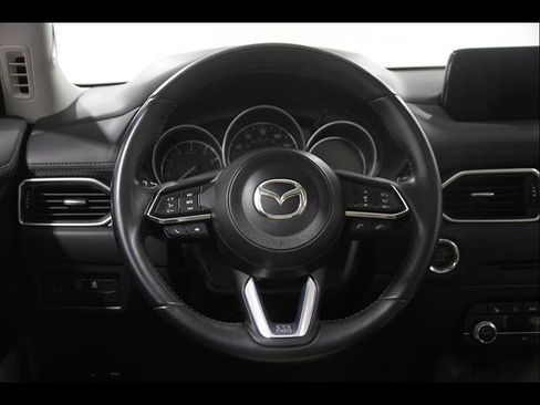 Used 2019 MAZDA CX-5 Touring FWD image 7