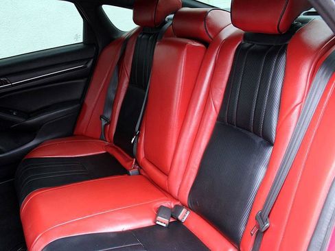 Used 2019 Honda Accord Sport image 19