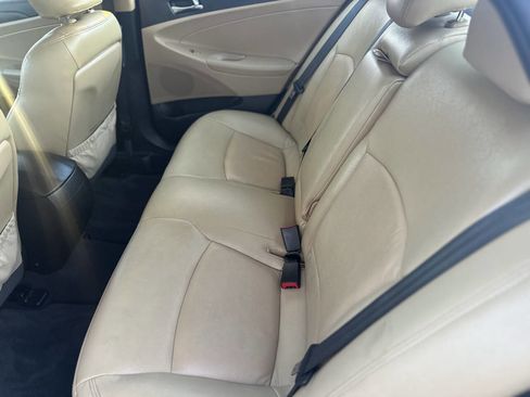 Used 2013 Hyundai Sonata GLS w/ Popular Equipment Pkg image 16