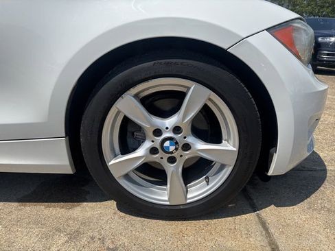 Used 2012 BMW 128i Convertible w/ Premium Pkg RWD image 25
