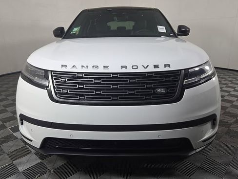 New 2026 Land Rover Range Rover Velar S image 3