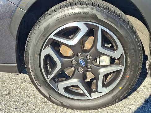 Used 2019 Subaru Crosstrek 2.0i Limited w/ Popular Package #4 image 9