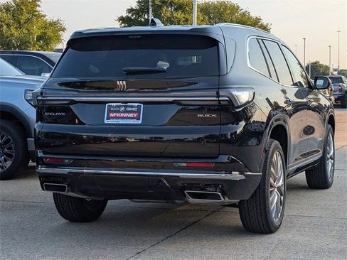 New 2026 Buick Enclave Avenir w/ Super Cruise Package image 4