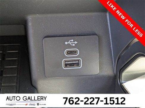 Used 2024 Ford Ranger XLT w/ Technology Package image 22