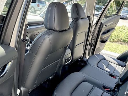 Certified 2025 MAZDA CX-5 AWD 2.5 S image 35
