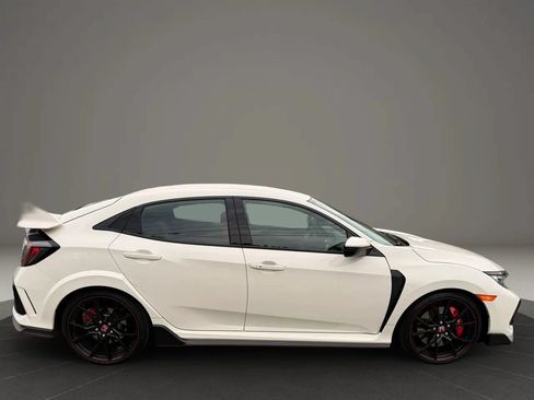 Used 2021 Honda Civic Type R image 3