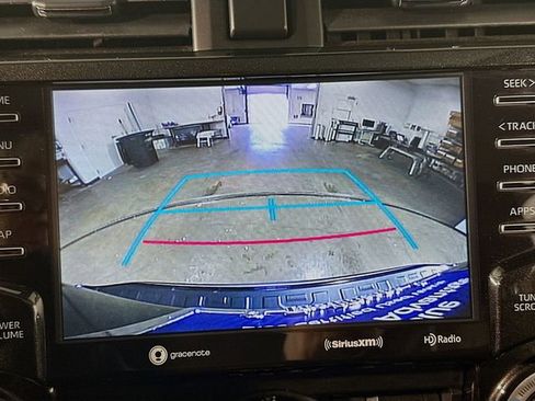 Used 2023 Toyota 4Runner TRD Off-Road Premium image 29