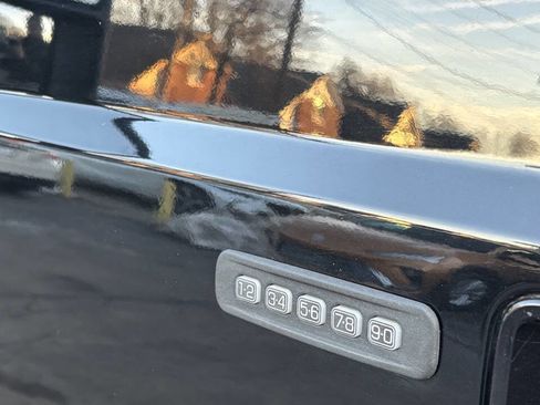 Used 2012 Ford F350 King Ranch w/ King Ranch w/Chrome Pkg image 30