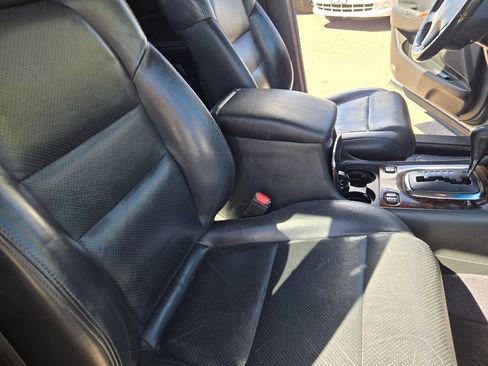 Used 2001 Acura MDX image 24