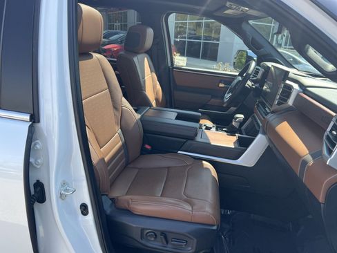 Used 2024 Toyota Tundra 1794 Edition image 34