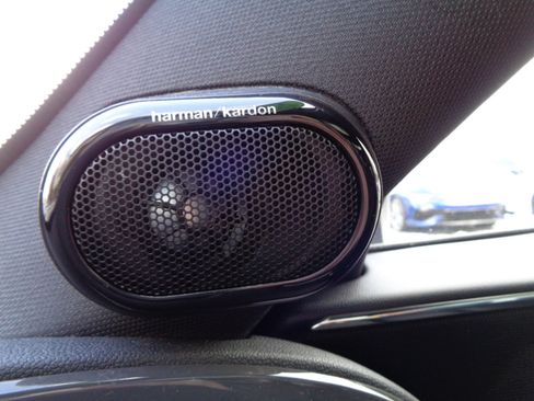 Used 2017 MINI Cooper Clubman John Cooper Works image 14