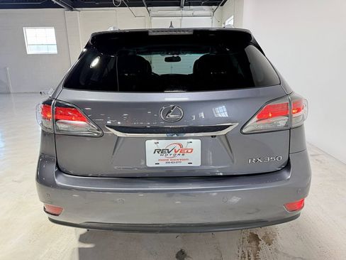 Used 2014 Lexus RX 350 350 image 6