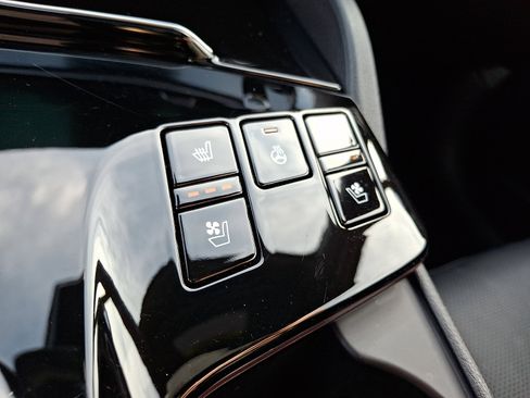 Used 2024 Kia Sportage X-Line Prestige image 25