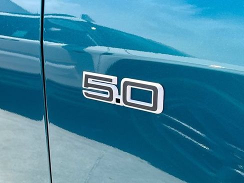 New 2026 Ford Mustang GT Premium RWD image 2