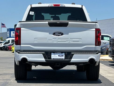 New 2026 Ford F150 STX w/ F-150 LOBO Package AWD/4WD image 4