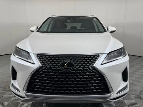 Used 2022 Lexus RX 350 FWD w/ Premium Package image 11