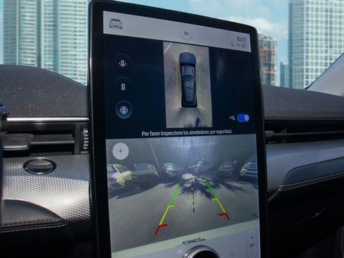 Used 2021 Ford Mustang Mach-E Select w/ Comfort/Technology Package image 32