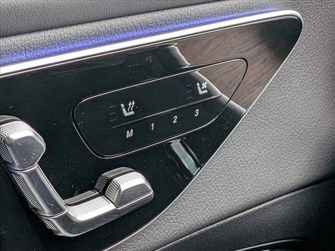 New 2026 Mercedes-Benz GLC 300 4MATIC image 14