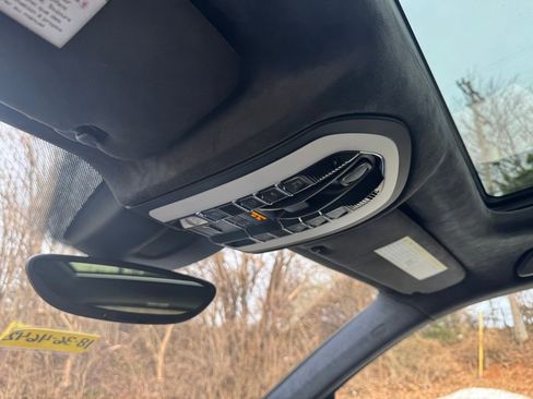 Used 2018 Porsche Cayenne GTS w/ Premium Package Plus image 31