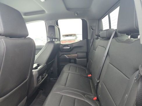 Used 2020 Chevrolet Silverado 1500 RST w/ All-Star Edition image 41