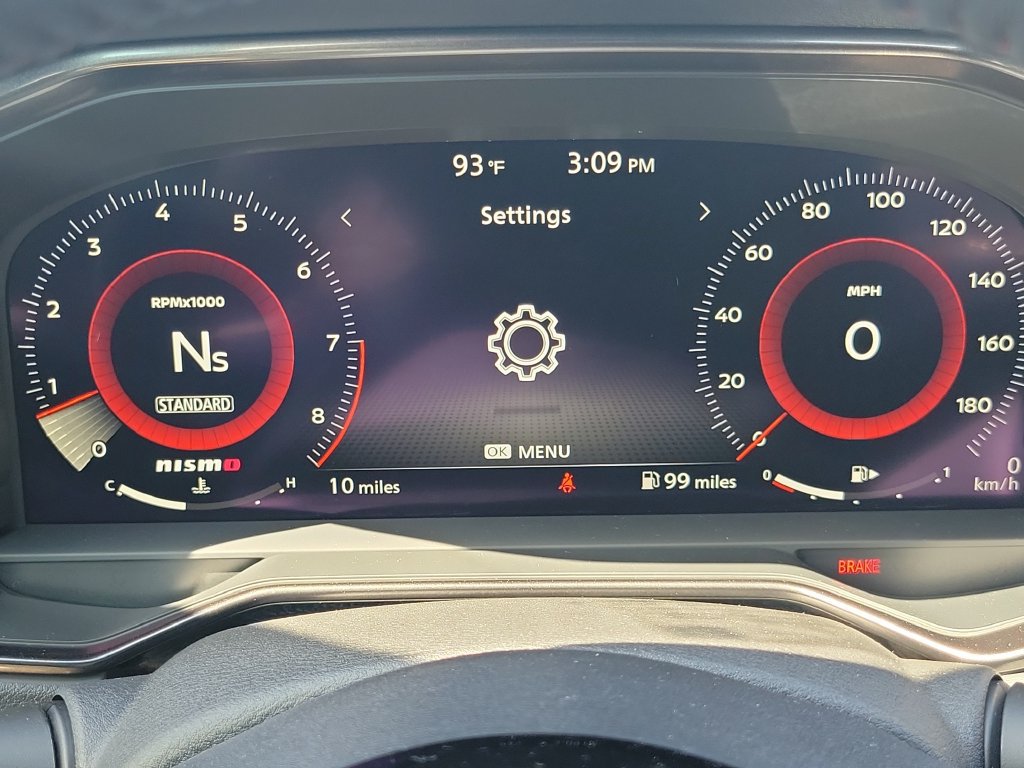 New 2027 Nissan Z Performance RWD image 18