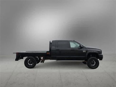 Used 2007 Dodge Ram 2500 Truck SLT w/ Light Group image 9