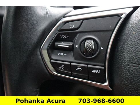 Certified 2023 Acura TLX image 13