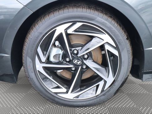 New 2026 Hyundai Sonata SEL FWD image 4